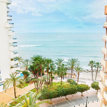 1ª Linea De Playa Marbell Center Lägenhet Marbella Exteriör bild