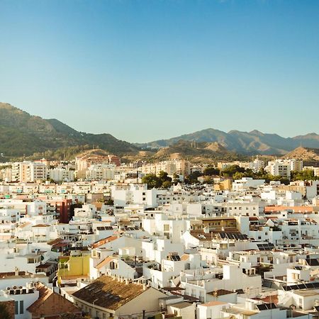 1ª Linea De Playa Marbell Center Lägenhet Marbella Exteriör bild