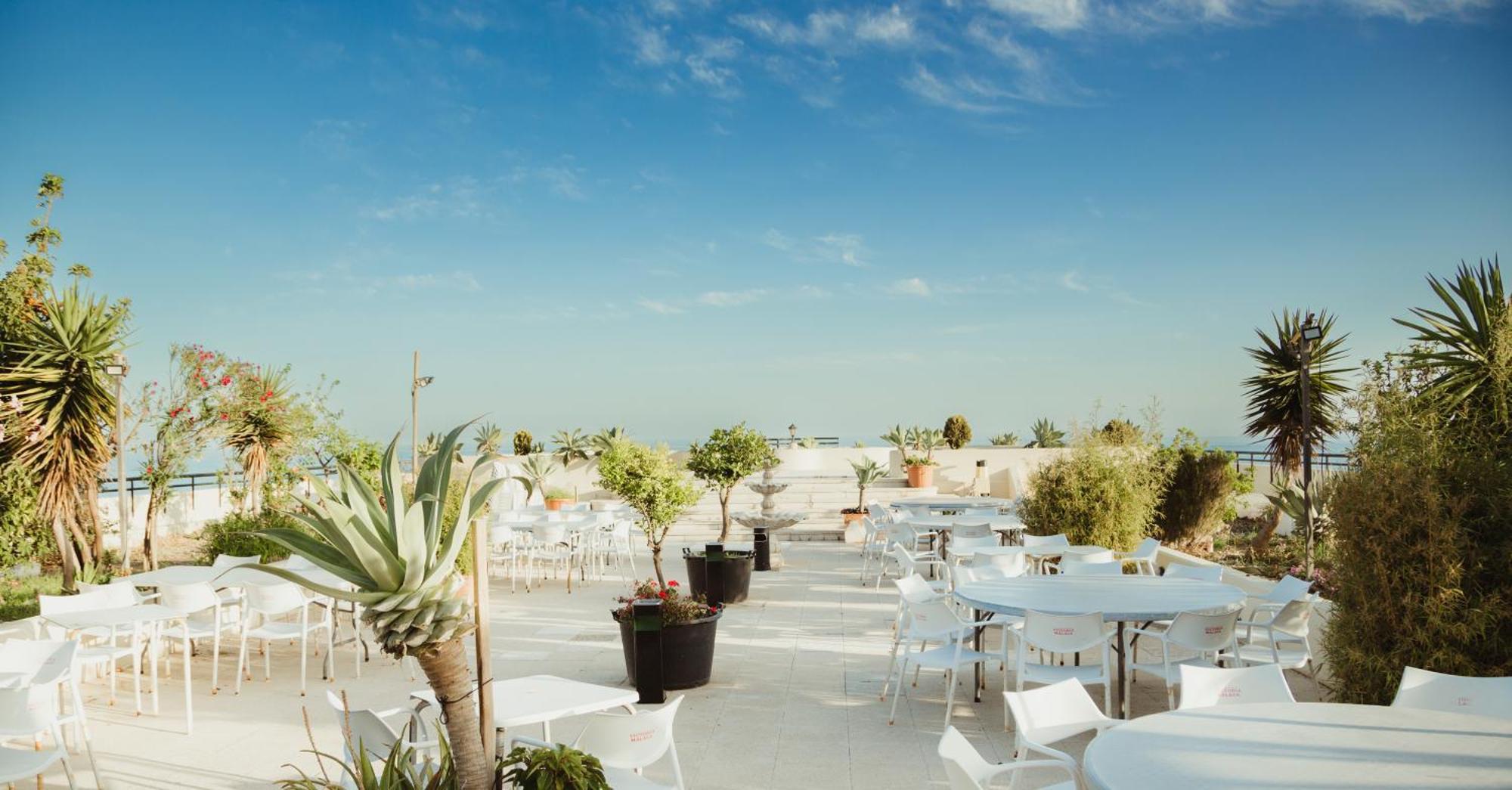 1ª Linea De Playa Marbell Center Lägenhet Marbella Exteriör bild